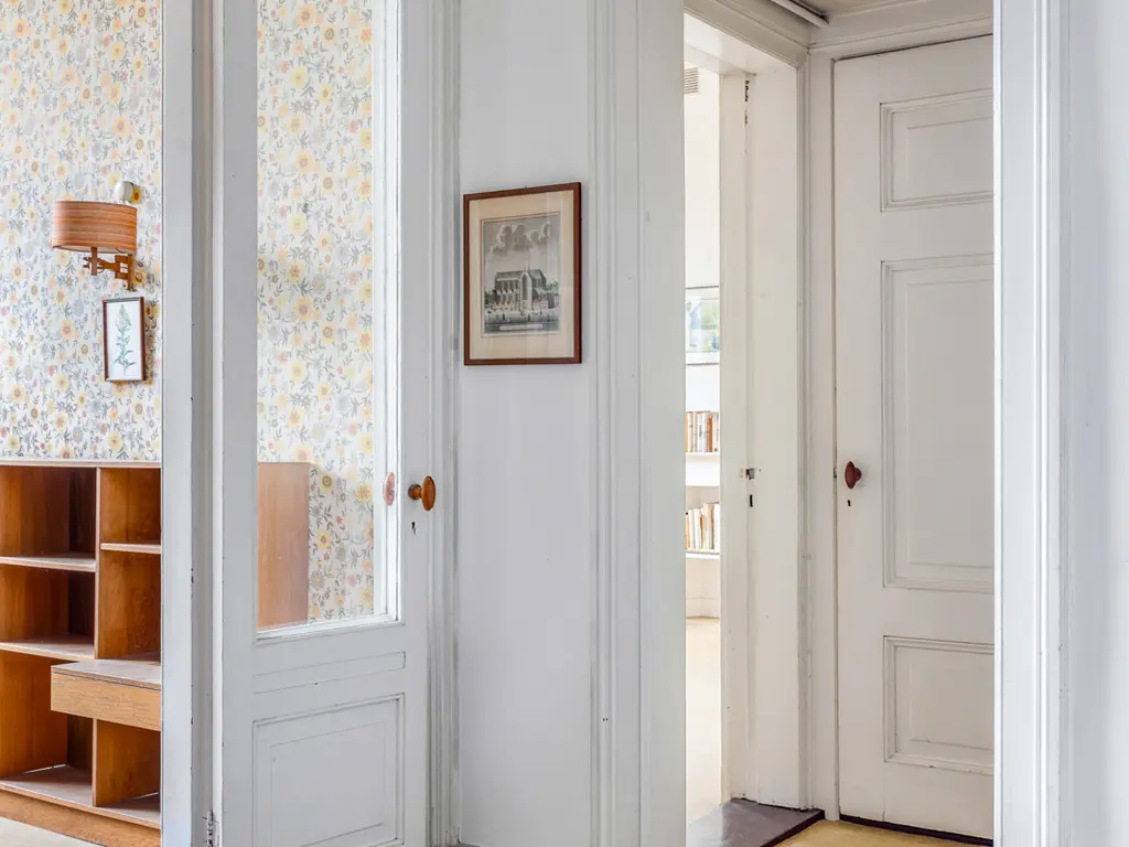 Hooikade 5, DORDRECHT