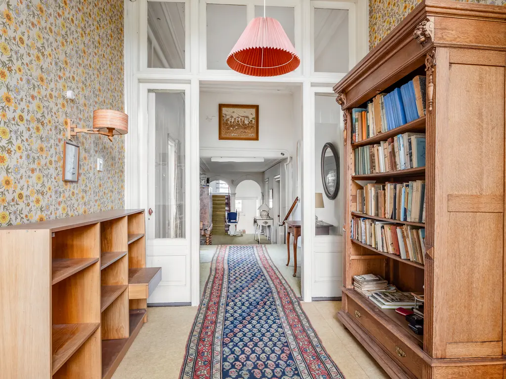 Hooikade 5, DORDRECHT