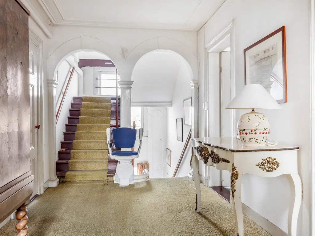 Hooikade 5, DORDRECHT