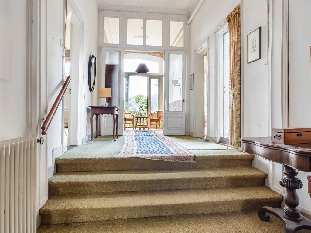 Hooikade 5, DORDRECHT