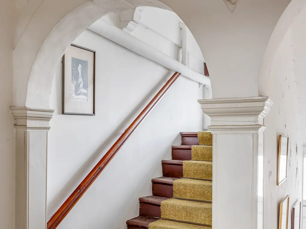 Hooikade 5, DORDRECHT