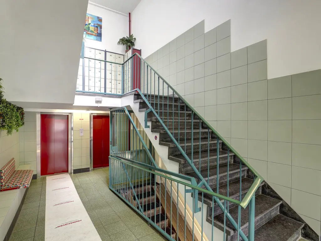 Johan de Wittstraat 218, DORDRECHT