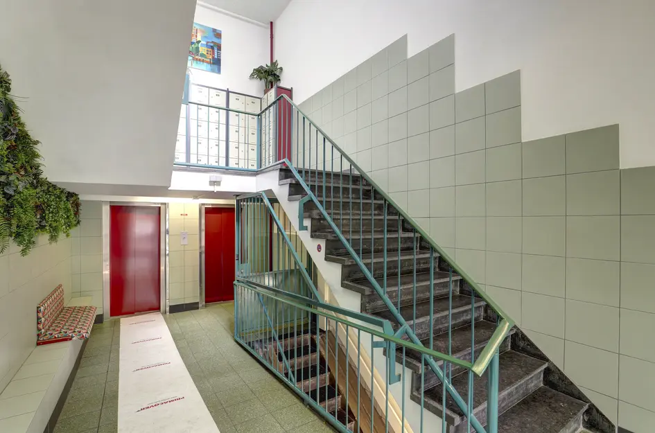 Johan de Wittstraat 218