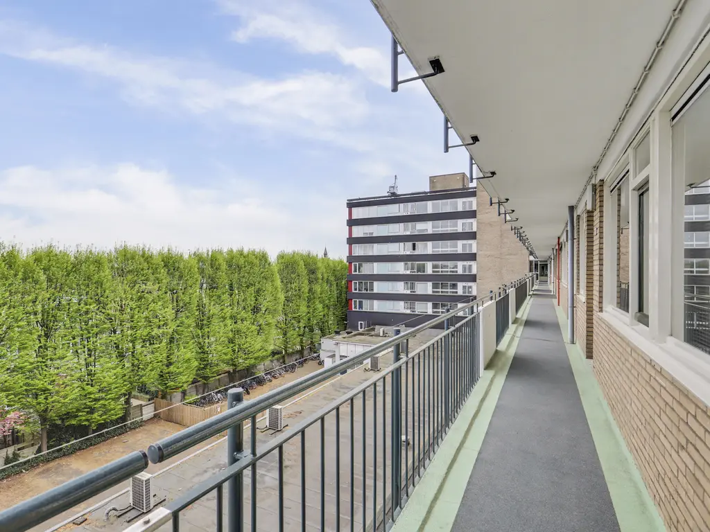 Johan de Wittstraat 218, DORDRECHT