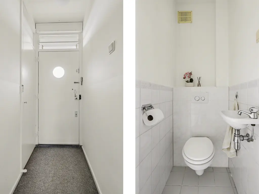 Johan de Wittstraat 218, DORDRECHT