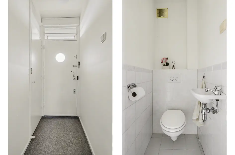 Johan de Wittstraat 218