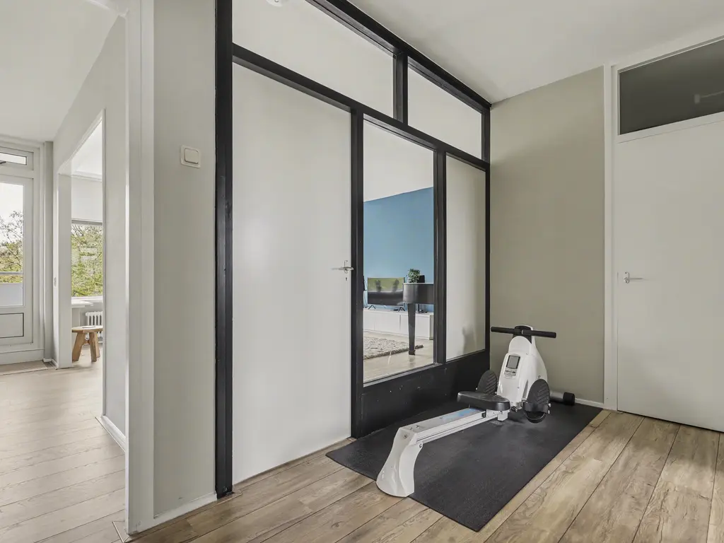 Johan de Wittstraat 218, DORDRECHT