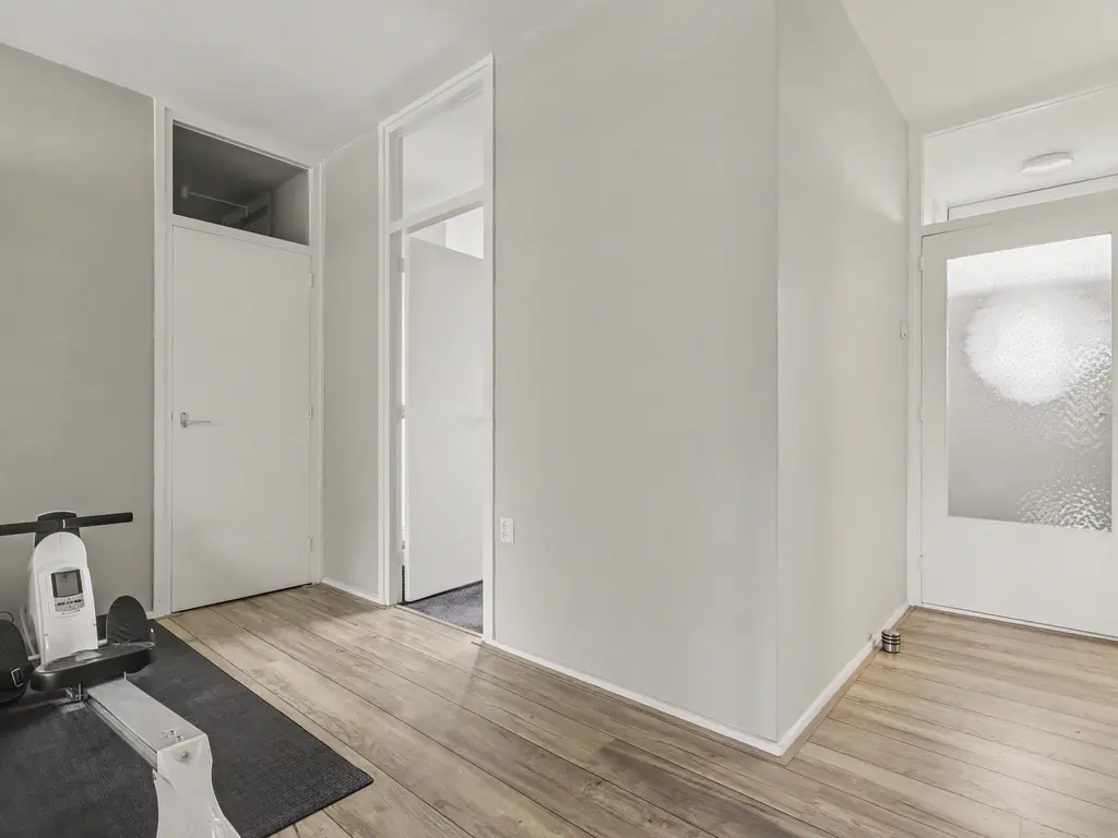 Johan de Wittstraat 218, DORDRECHT