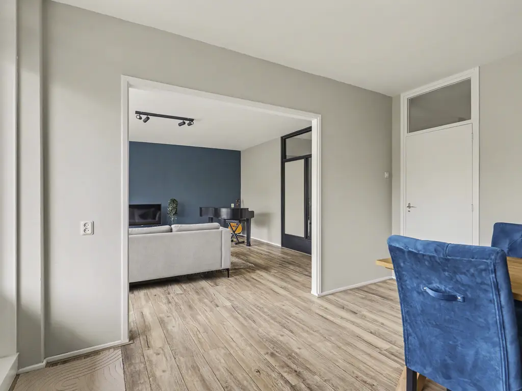 Johan de Wittstraat 218, DORDRECHT