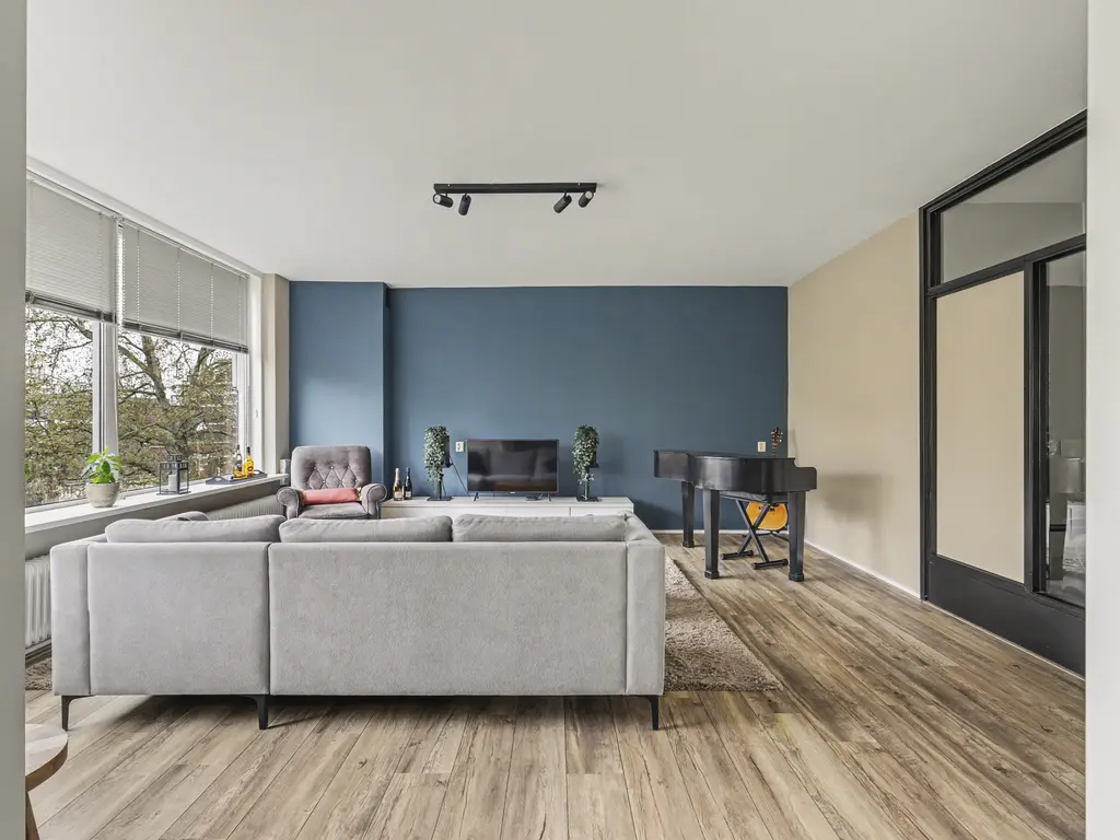 Johan de Wittstraat 218, DORDRECHT