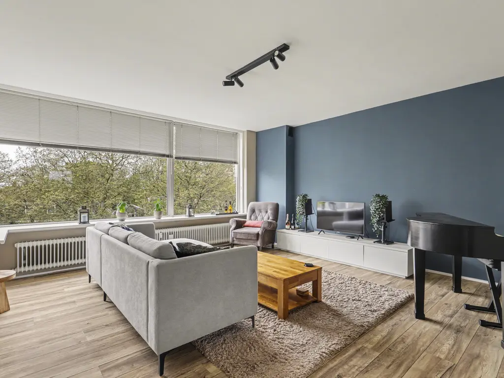 Johan de Wittstraat 218, DORDRECHT