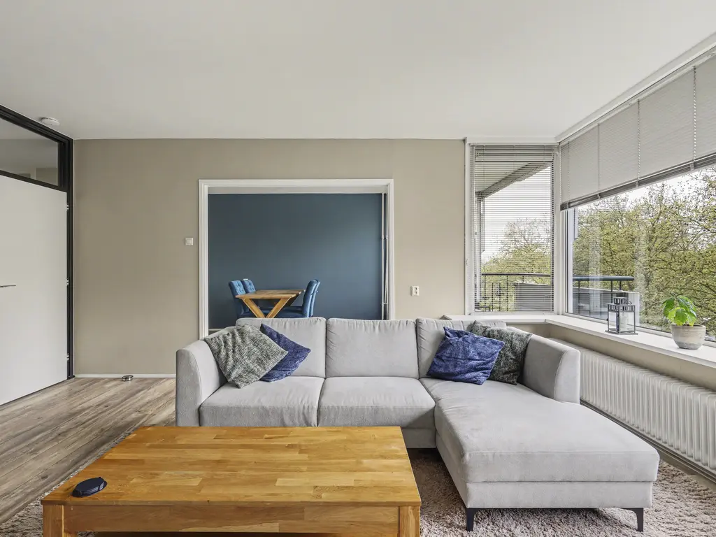 Johan de Wittstraat 218, DORDRECHT