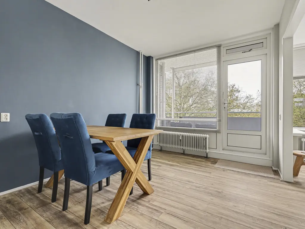 Johan de Wittstraat 218, DORDRECHT