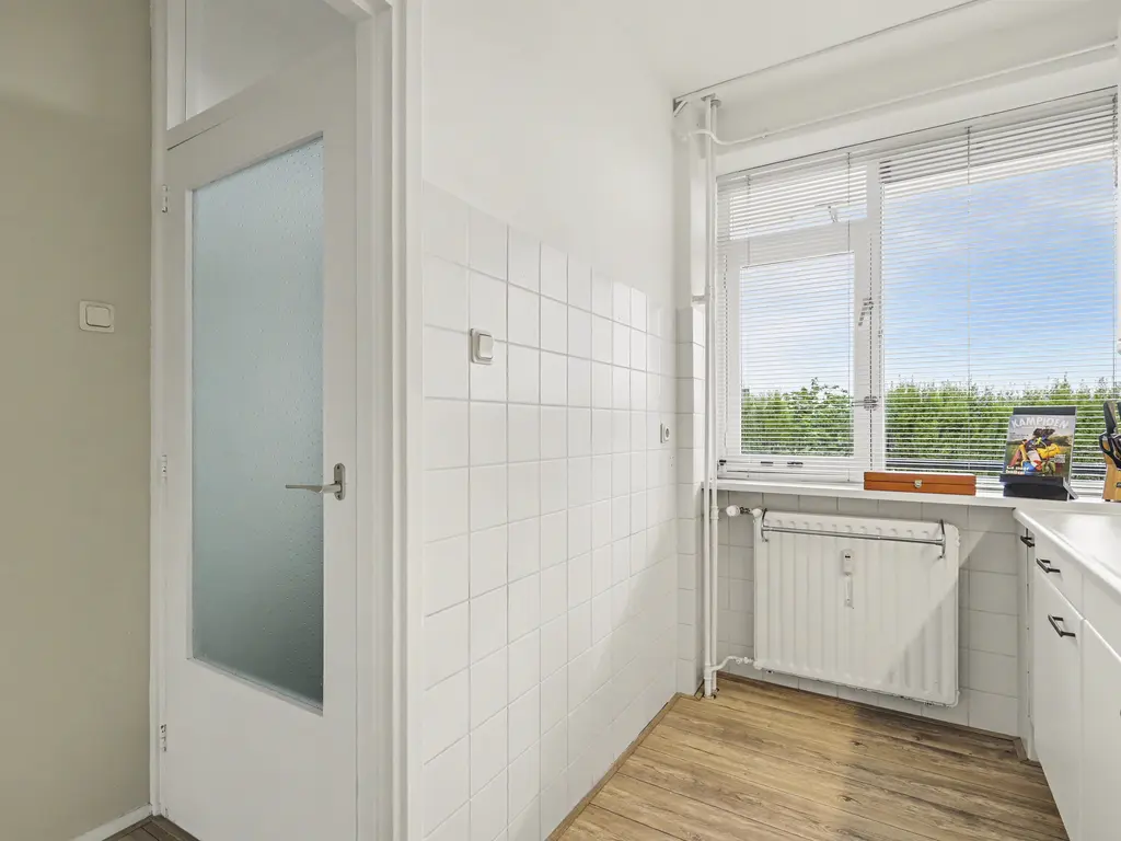 Johan de Wittstraat 218, DORDRECHT