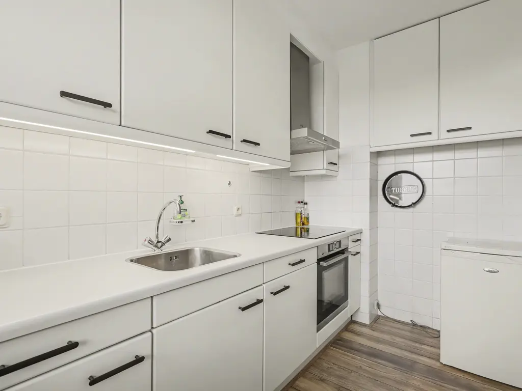 Johan de Wittstraat 218, DORDRECHT