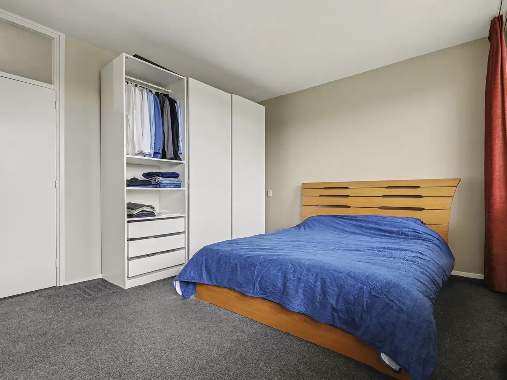 Johan de Wittstraat 218, DORDRECHT