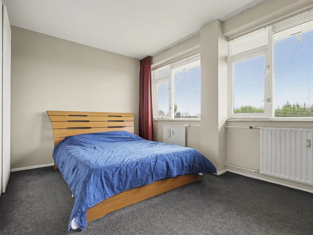 Johan de Wittstraat 218, DORDRECHT