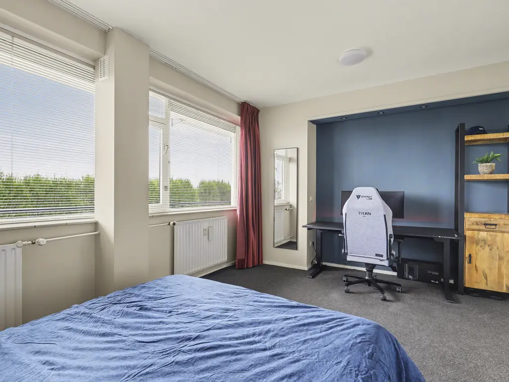 Johan de Wittstraat 218, DORDRECHT