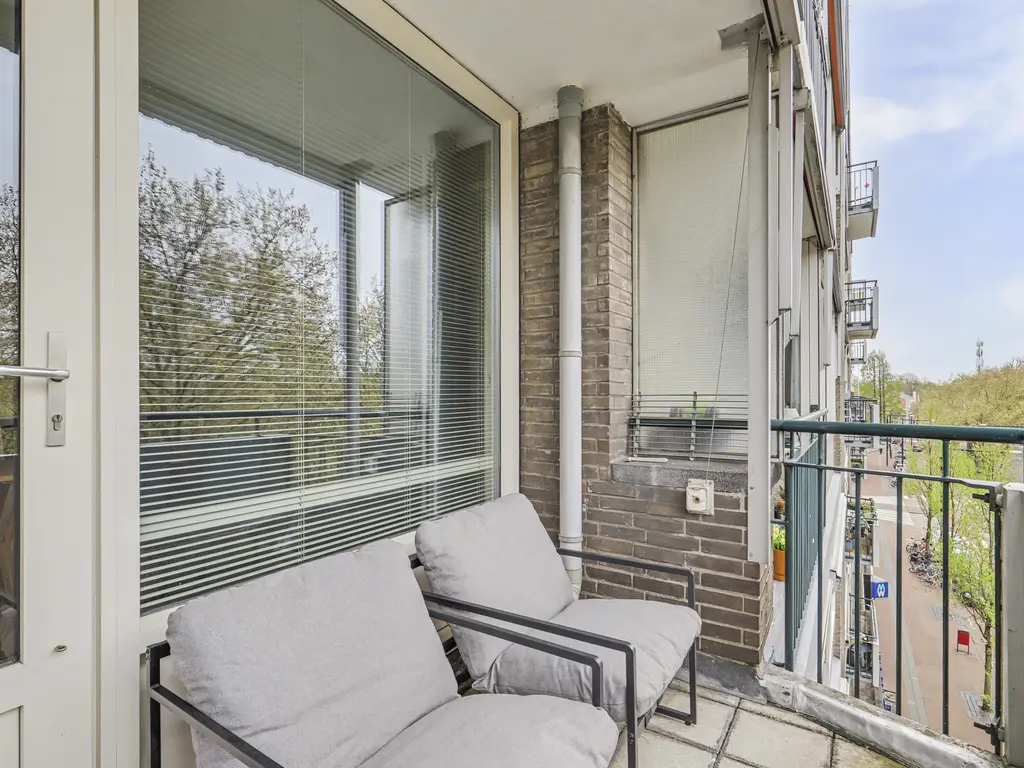 Johan de Wittstraat 218, DORDRECHT