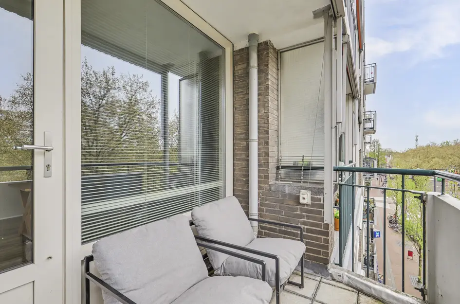 Johan de Wittstraat 218