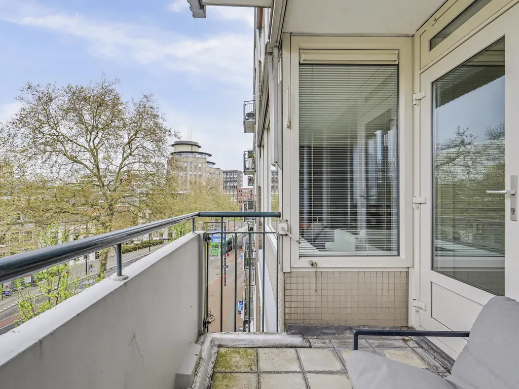 Johan de Wittstraat 218, DORDRECHT