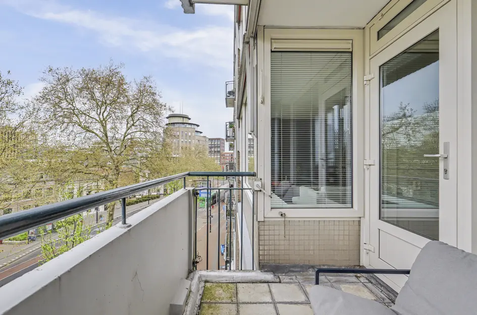 Johan de Wittstraat 218