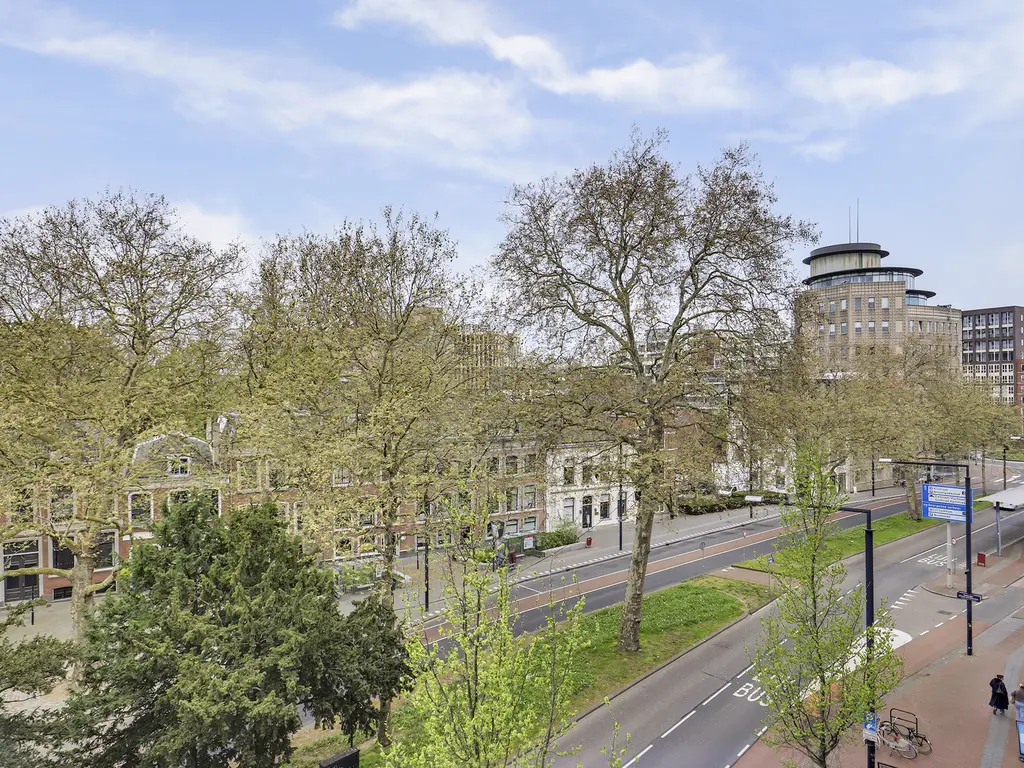 Johan de Wittstraat 218, DORDRECHT