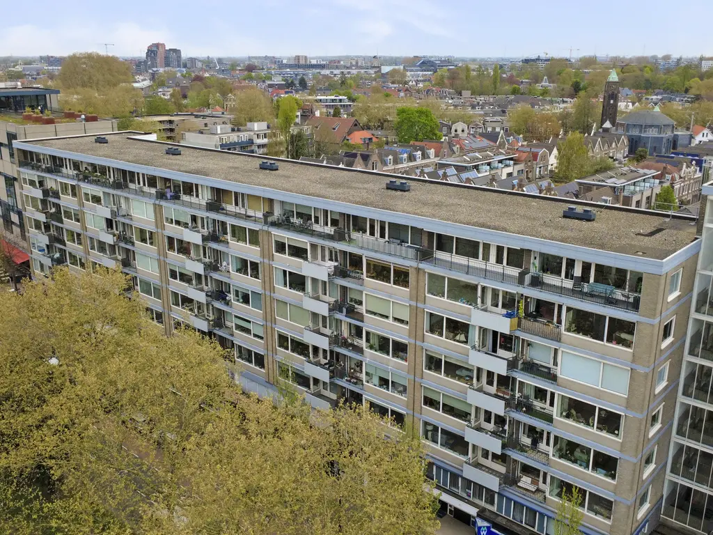 Johan de Wittstraat 218, DORDRECHT