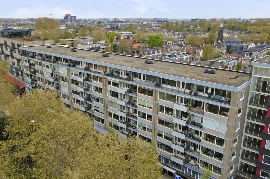 Johan de Wittstraat 218