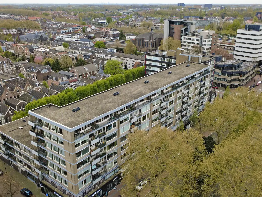 Johan de Wittstraat 218, DORDRECHT