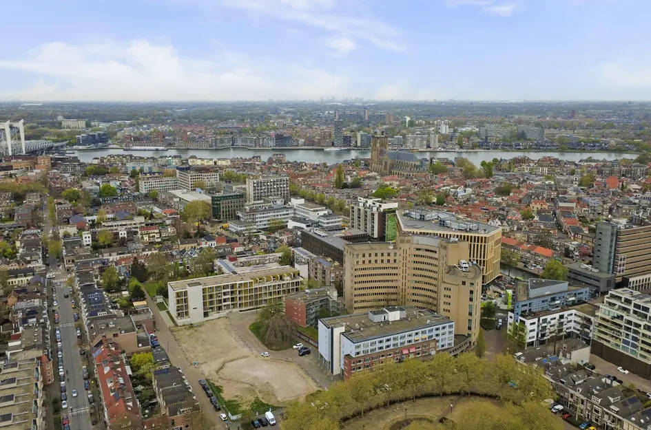 Johan de Wittstraat 218