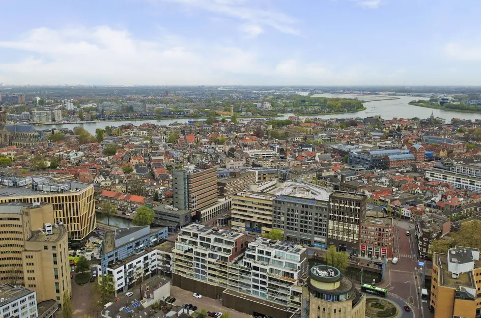 Johan de Wittstraat 218