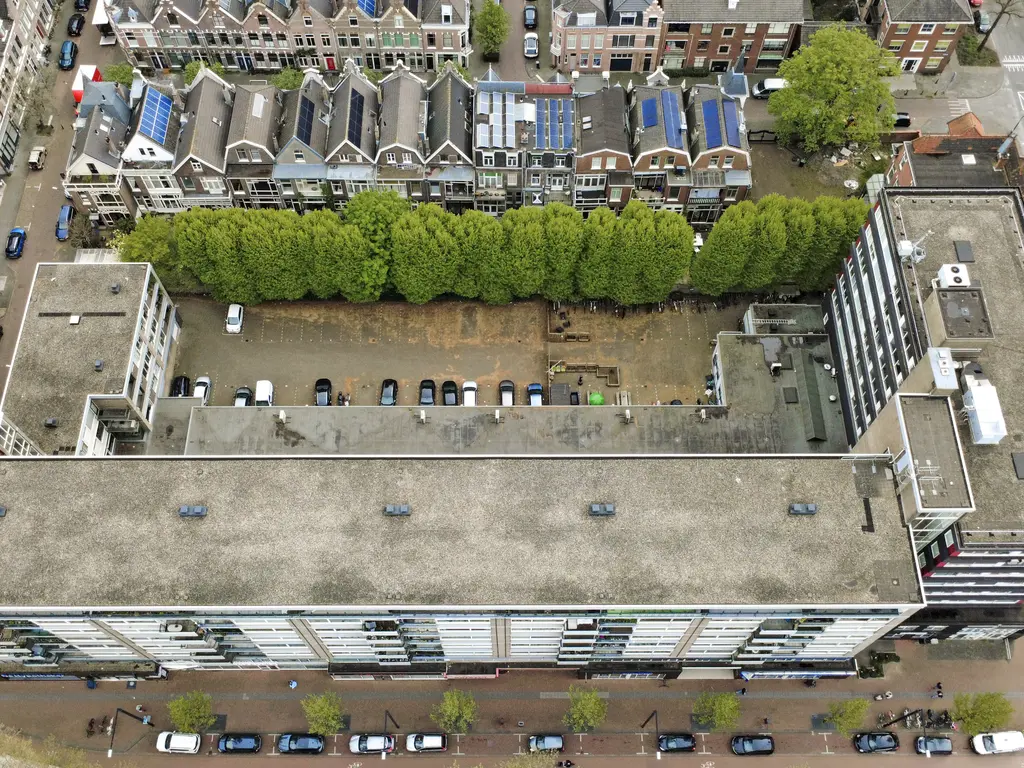 Johan de Wittstraat 218, DORDRECHT