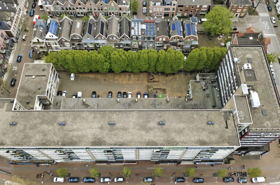 Johan de Wittstraat 218