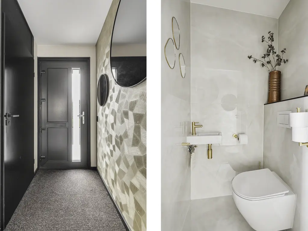 Johanna Naber-erf 344, DORDRECHT