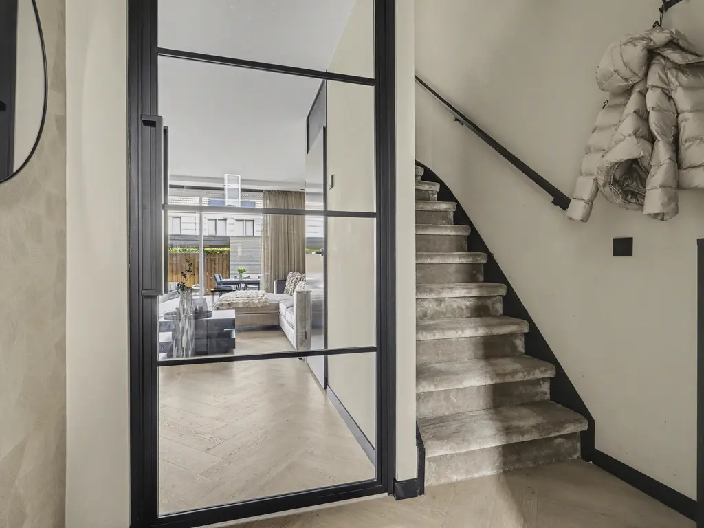 Johanna Naber-erf 344, DORDRECHT