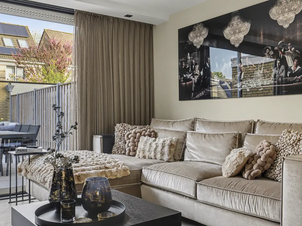 Johanna Naber-erf 344, DORDRECHT