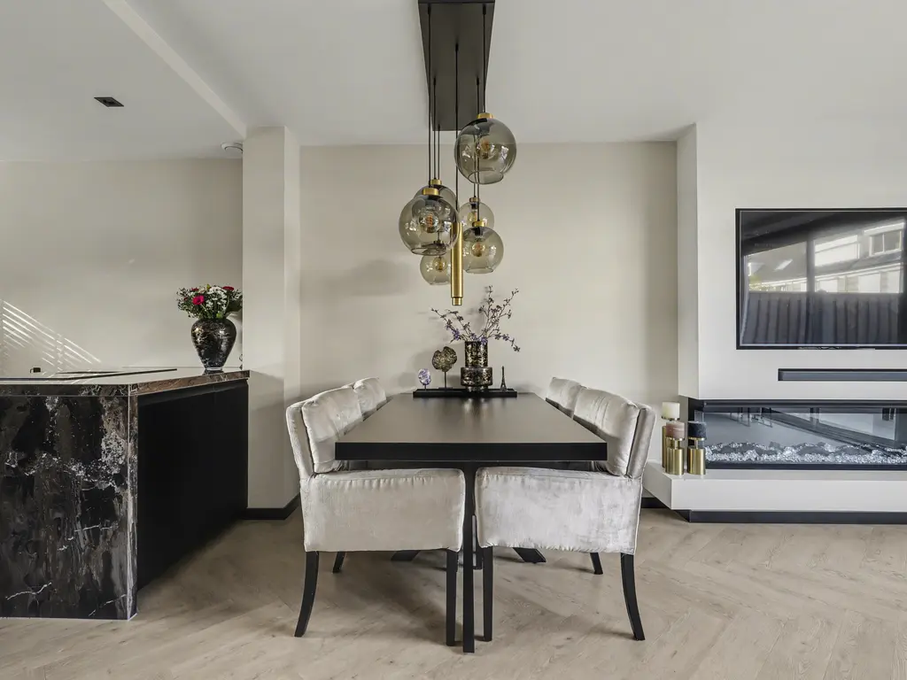 Johanna Naber-erf 344, DORDRECHT