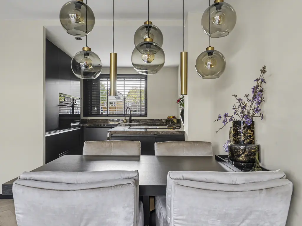 Johanna Naber-erf 344, DORDRECHT