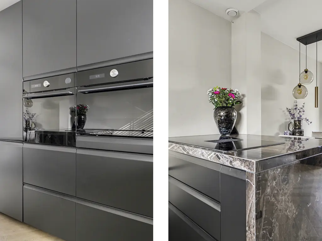 Johanna Naber-erf 344, DORDRECHT