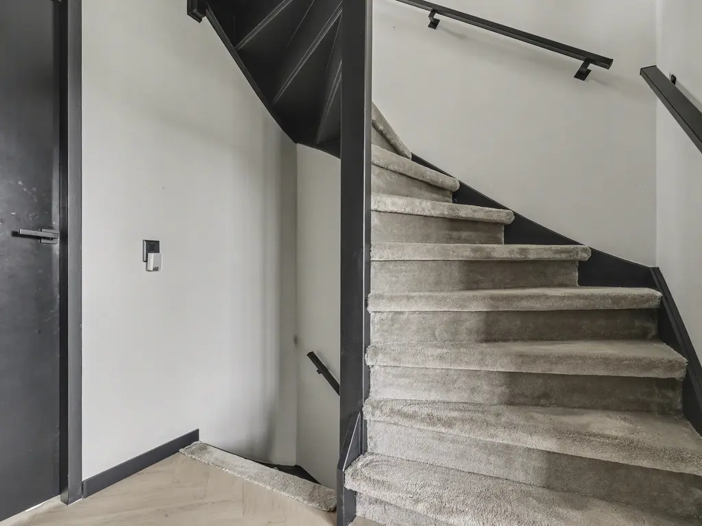 Johanna Naber-erf 344, DORDRECHT