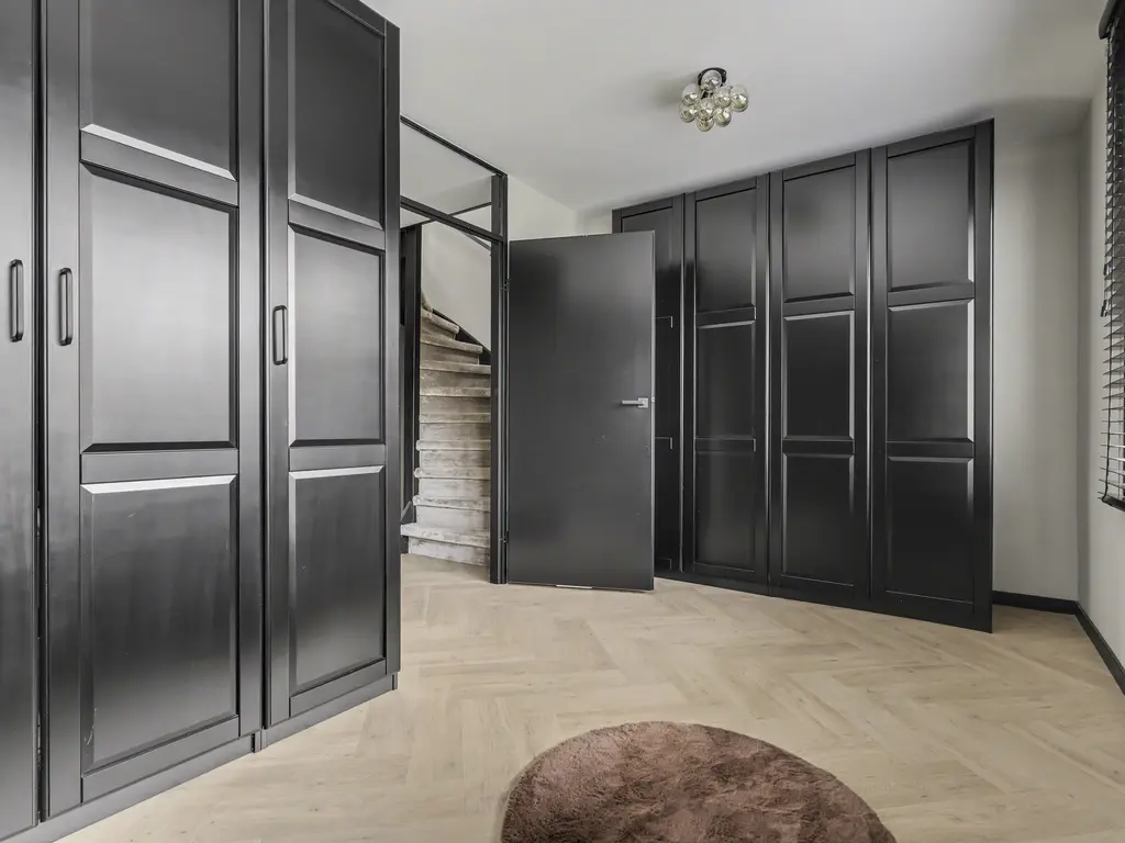 Johanna Naber-erf 344, DORDRECHT