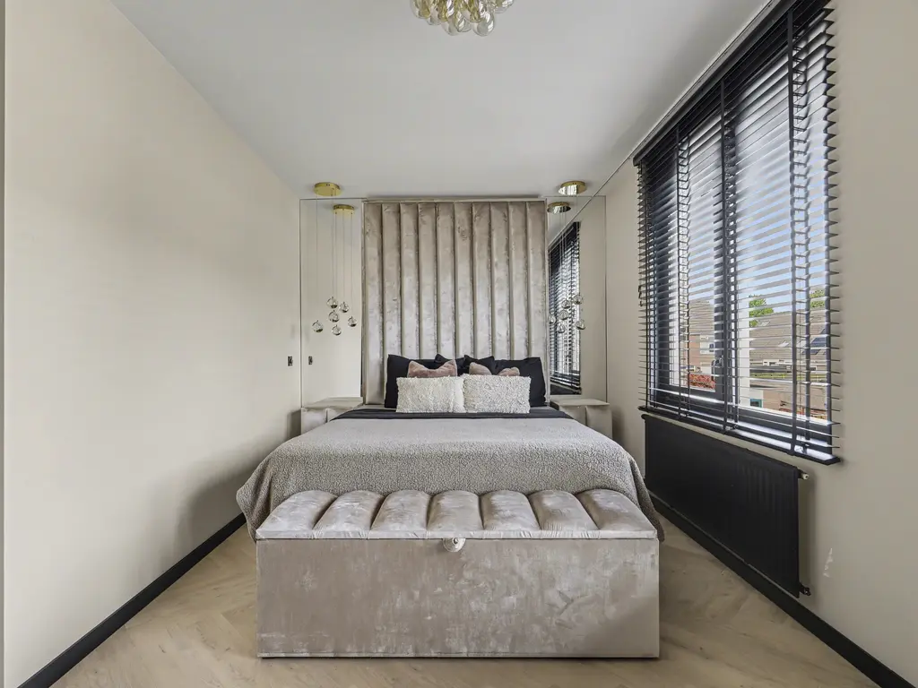 Johanna Naber-erf 344, DORDRECHT