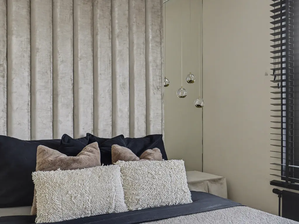 Johanna Naber-erf 344, DORDRECHT