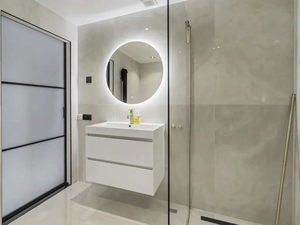 Johanna Naber-erf 344, DORDRECHT