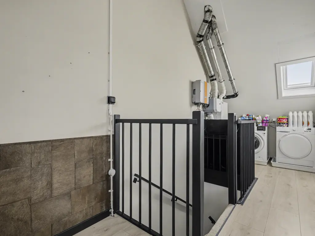 Johanna Naber-erf 344, DORDRECHT