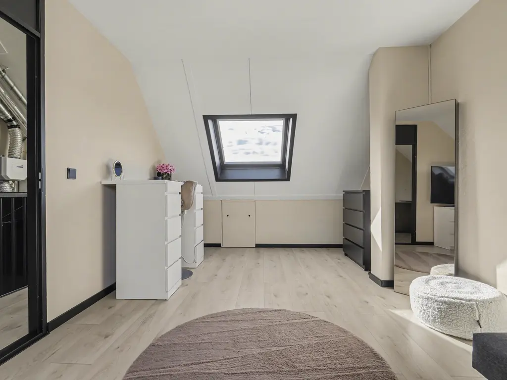 Johanna Naber-erf 344, DORDRECHT