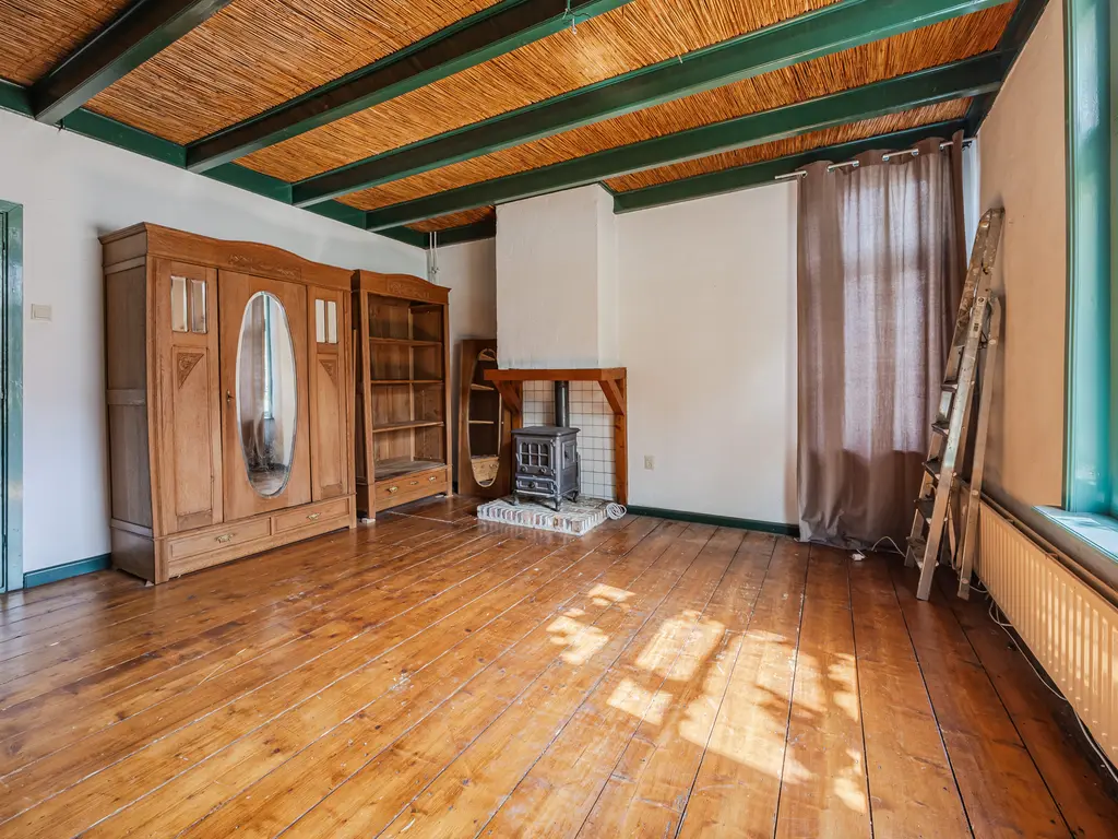 Oosteind 8, PAPENDRECHT