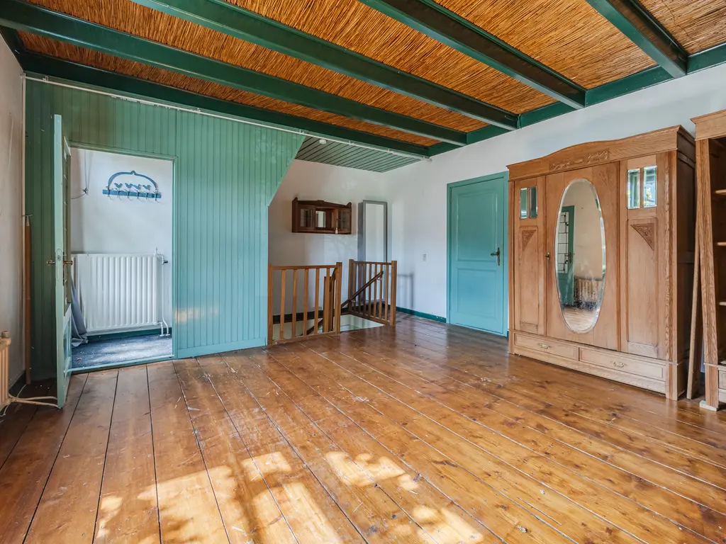 Oosteind 8, PAPENDRECHT