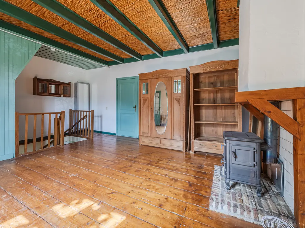 Oosteind 8, PAPENDRECHT